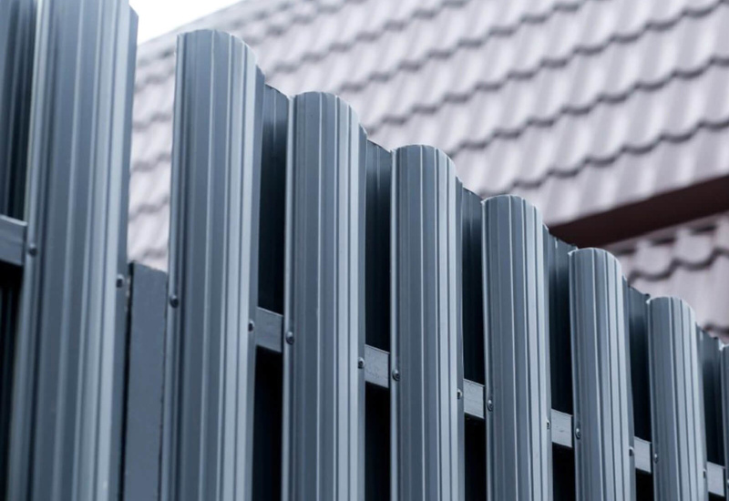 Штакетник Версаль