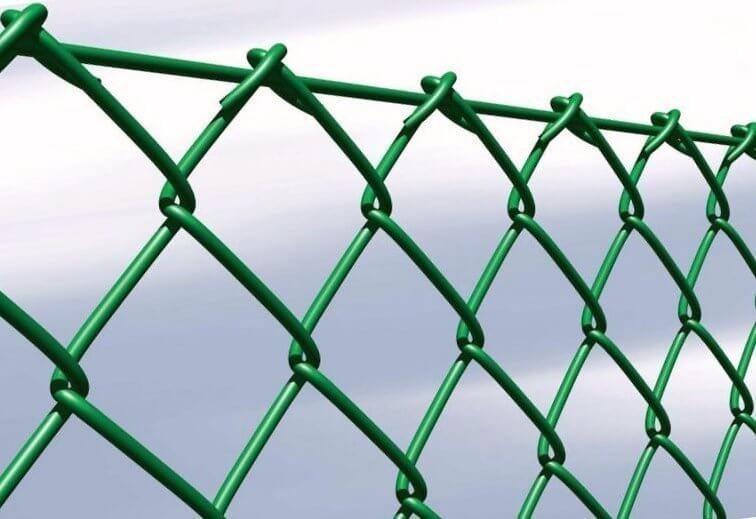 Сетка-рабица