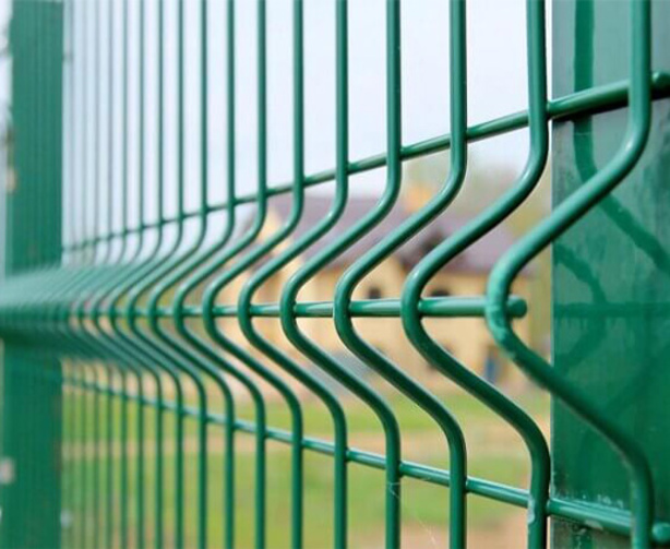 Панели 3Д Оцинкованные в полимерном покрытии