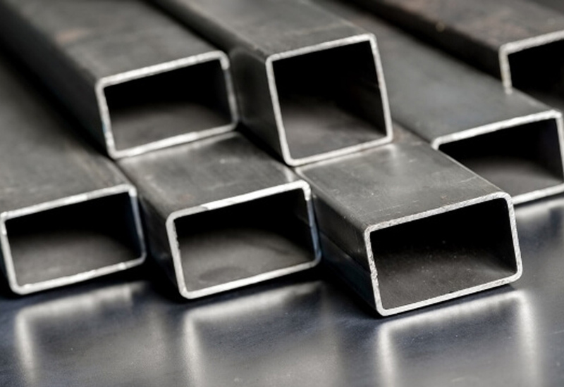 Труба профильная