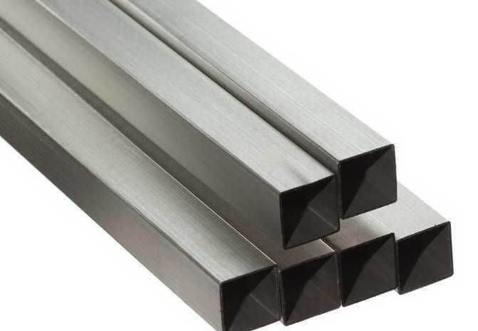 Столбы из трубы 40*40*1,5