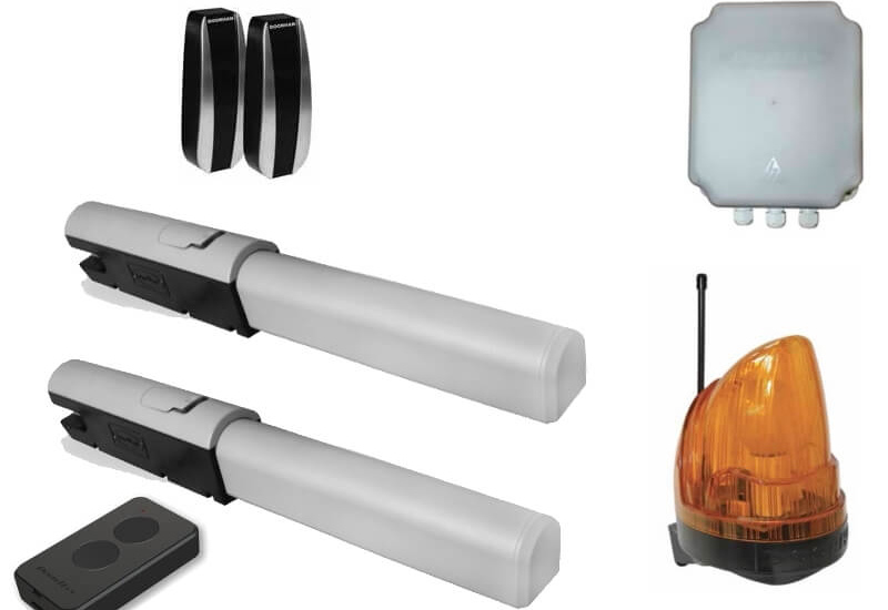 Автоматика