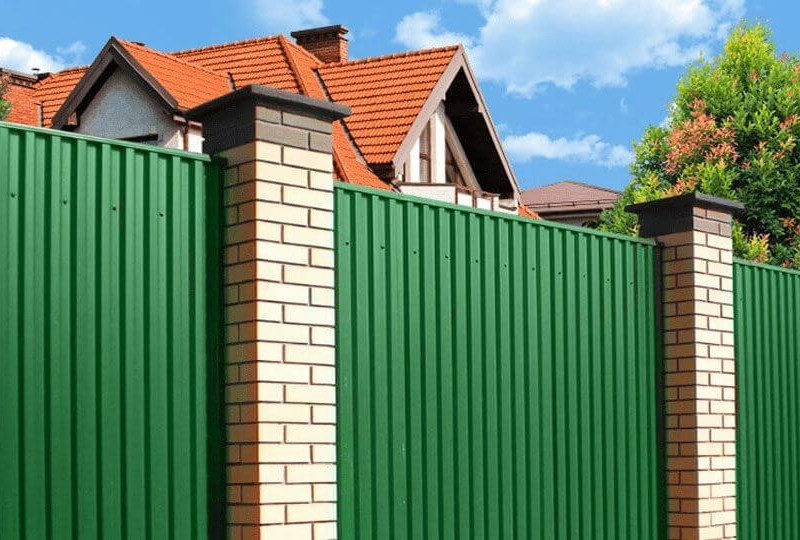 Профнастил