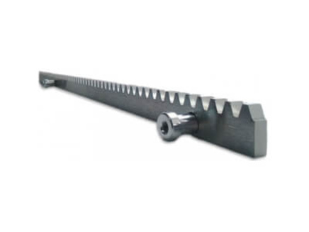 Зубчатая рейка