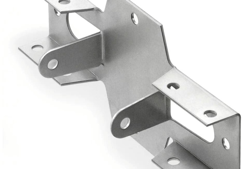 Кронштейны для забора 