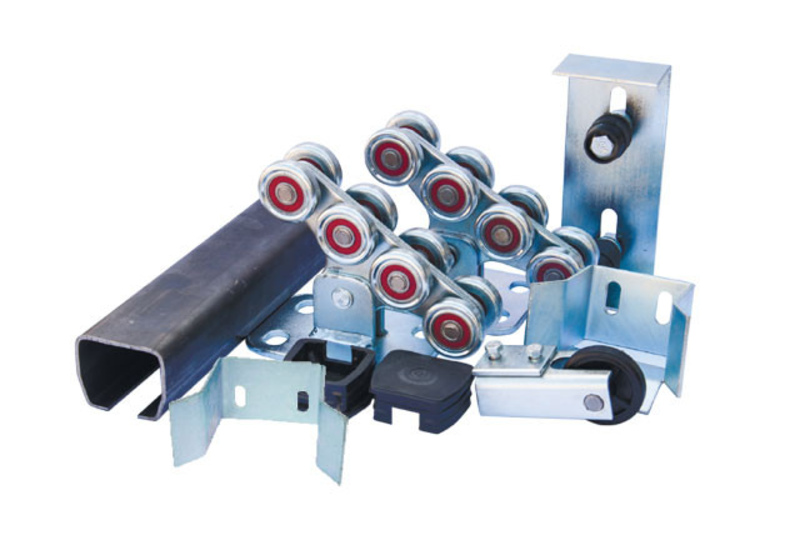 Комплект консольного оборудования КАВ