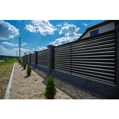 Жалюзи «ULTRA», МАТ двухсторонний