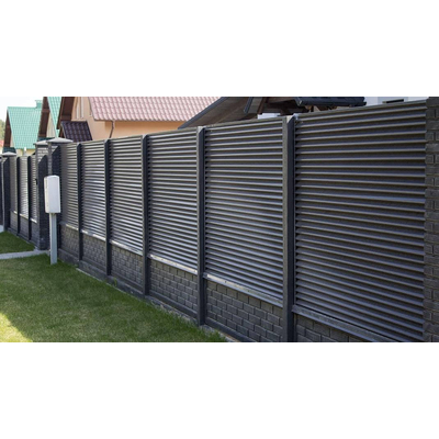 Жалюзи «Виола», МАТ двухсторонний