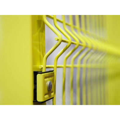 Панель 3D с полимерным покрытием 4/4. Высота 1,5 м