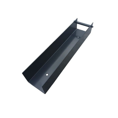 Кронштейн для крепления плиты