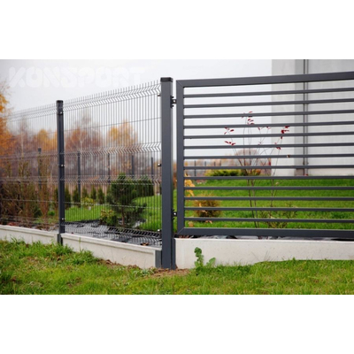 Сборный фундамент 