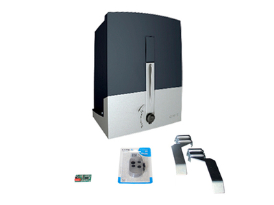 Автоматика CAME BXL04AGS KIT Италия (привод + 2 пульта)