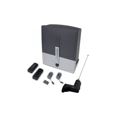 Комплект автоматики CAME BXL04AGS KIT Италия (привод + 2 пульта + фотоэлементы + сигнальная лампа)